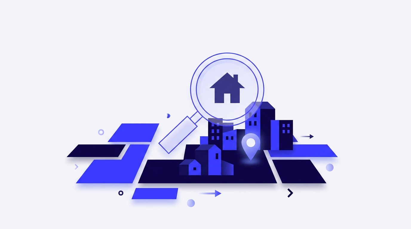 Dominer Google sur votre secteur immobilier