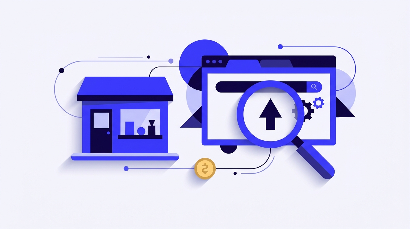 SEO pour TPE/PME : le guide complet du referencement a petit budget — Guides Site Web Montpellier