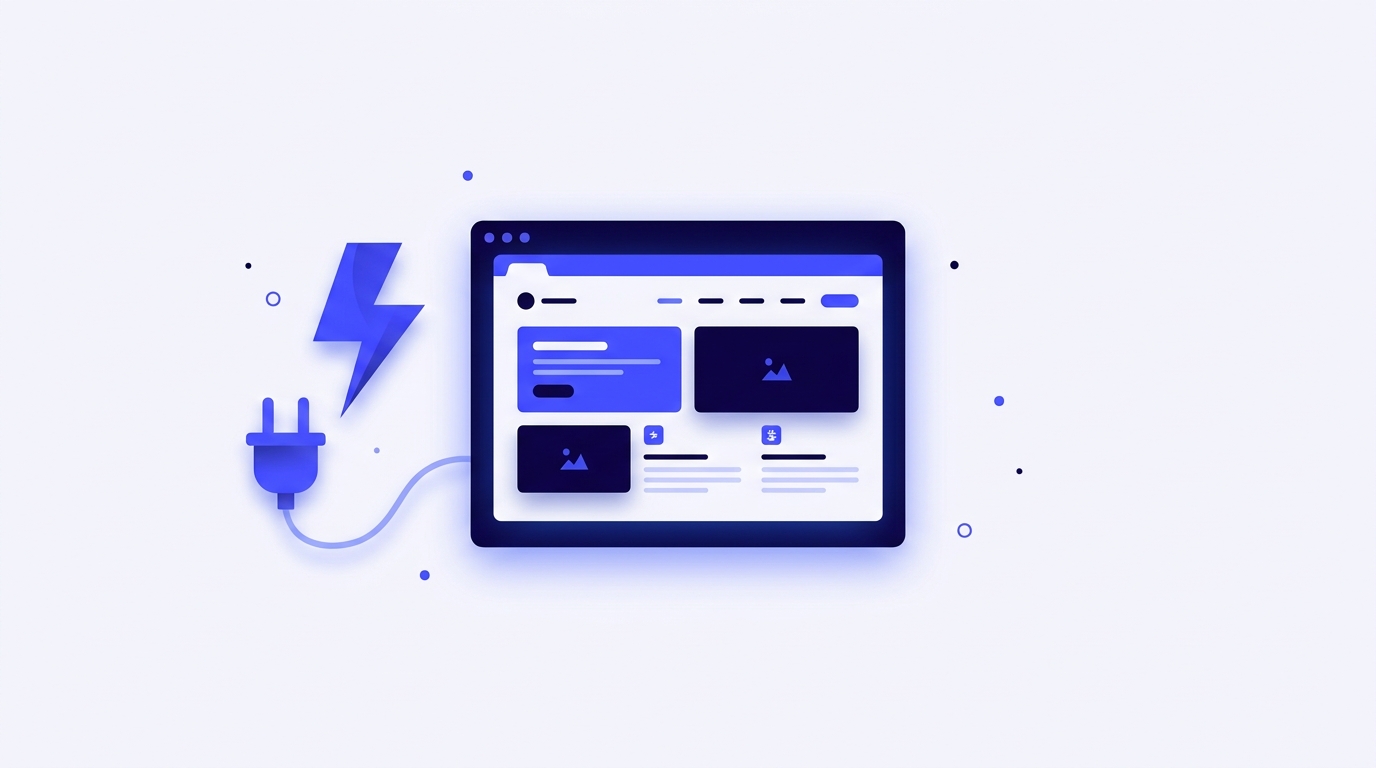 Site internet pour électricien à Montpellier