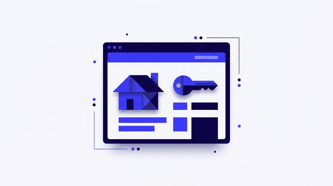 Site internet pour agent immobilier a Montpellier : attirez plus de mandats — Guides Site Web Montpellier