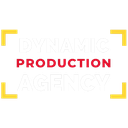 Création site internet avocat Sète (34200) — dès 690 € TTC Logo Dynamic Production