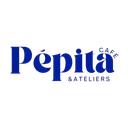 Création site internet avocat Sète (34200) — dès 690 € TTC Logo Pepita Café