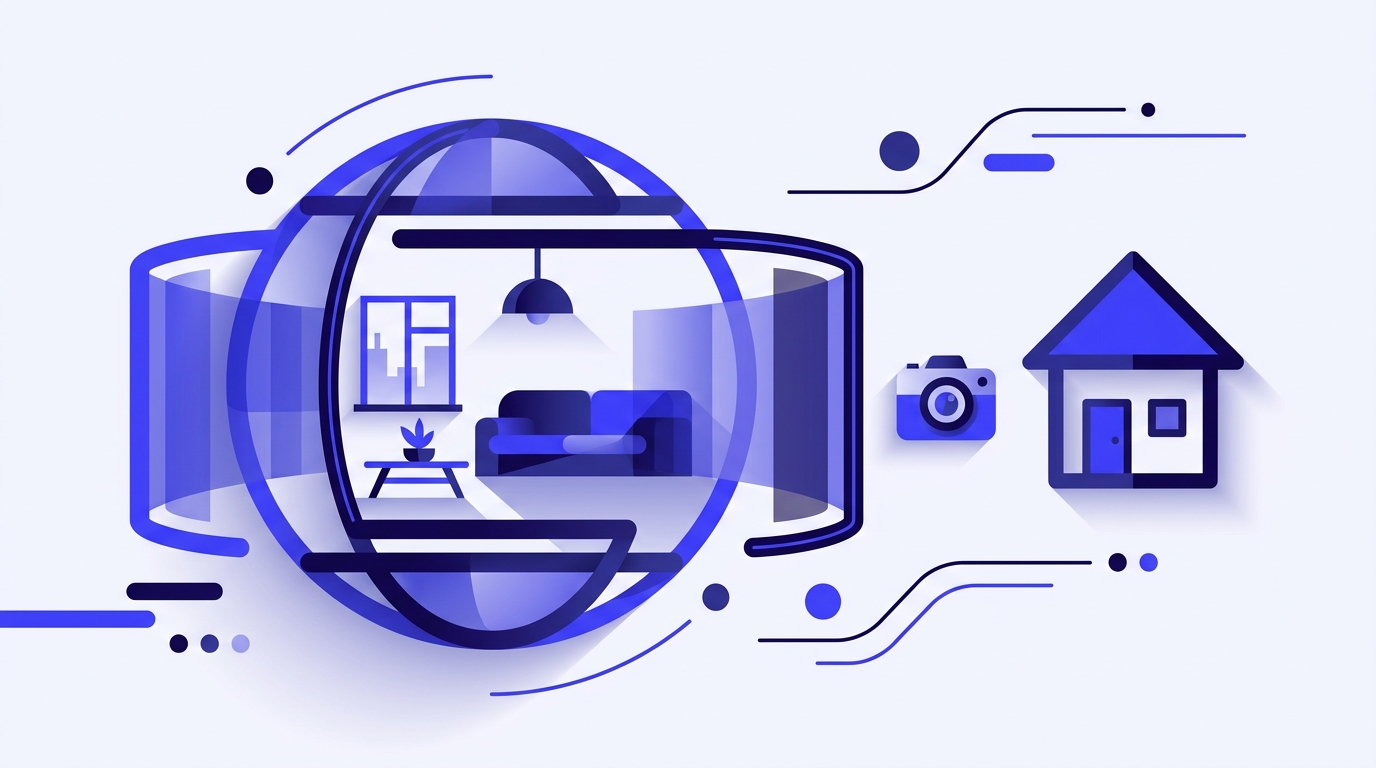 Une visite virtuelle sur vos annonces