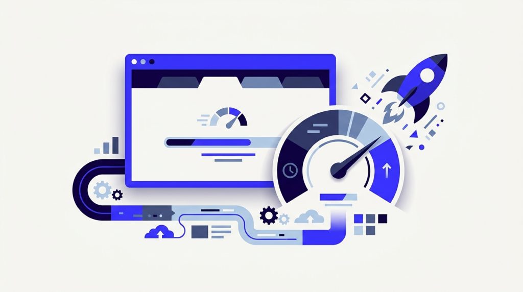 Votre WordPress rame