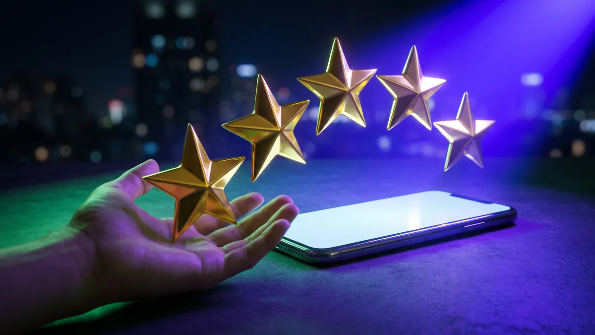 Avis Clients en Ligne : Stratégie Complète pour Gérer Votre E-Réputation — illustration de l’article, Site Web Montpellier