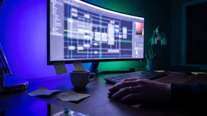 WordPress en 2026 : pourquoi c’est toujours le meilleur CMS pour les professionnels — illustration de l’article, Site Web Montpellier