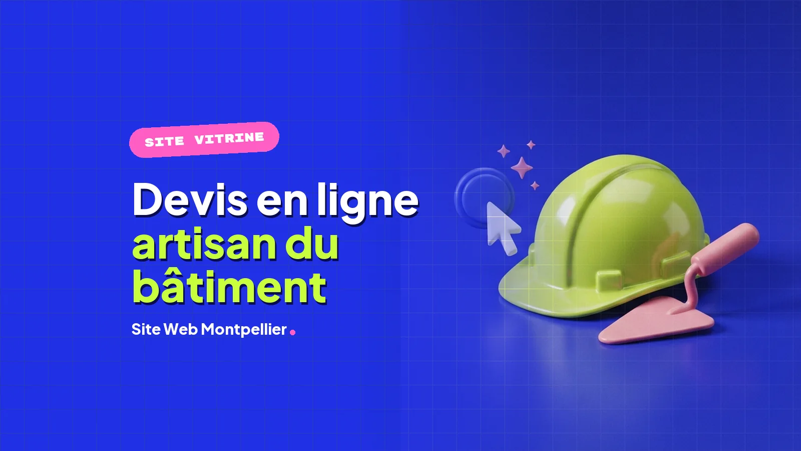 Devis en Ligne pour Artisan du Bâtiment : Automatiser et Qualifier vos Demandes