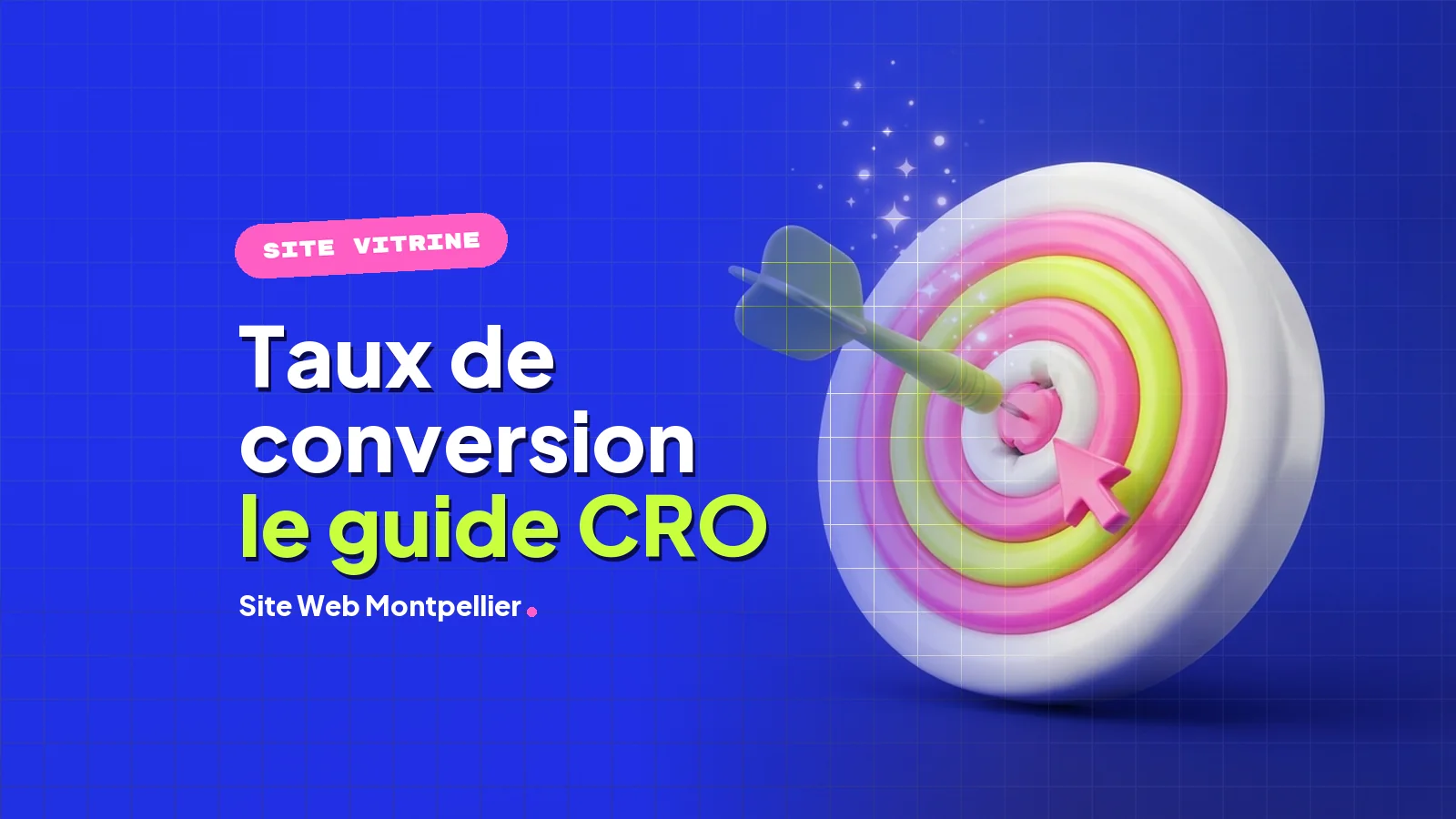 Optimiser le taux de conversion de votre site web : le guide CRO complet 2026