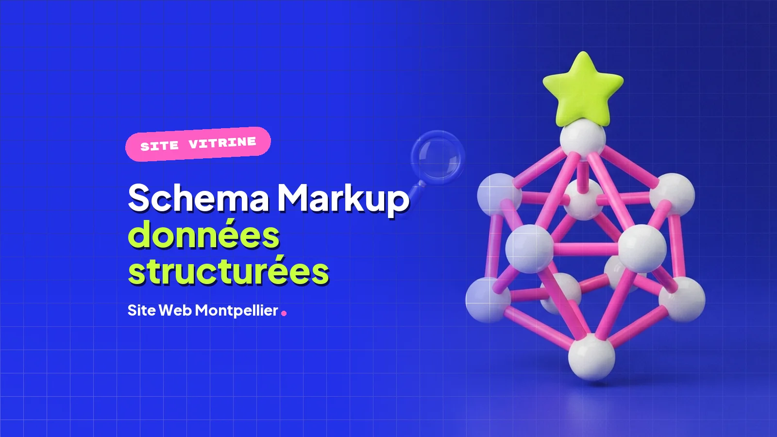 Schema Markup et Données Structurées : Booster Votre Visibilité Google