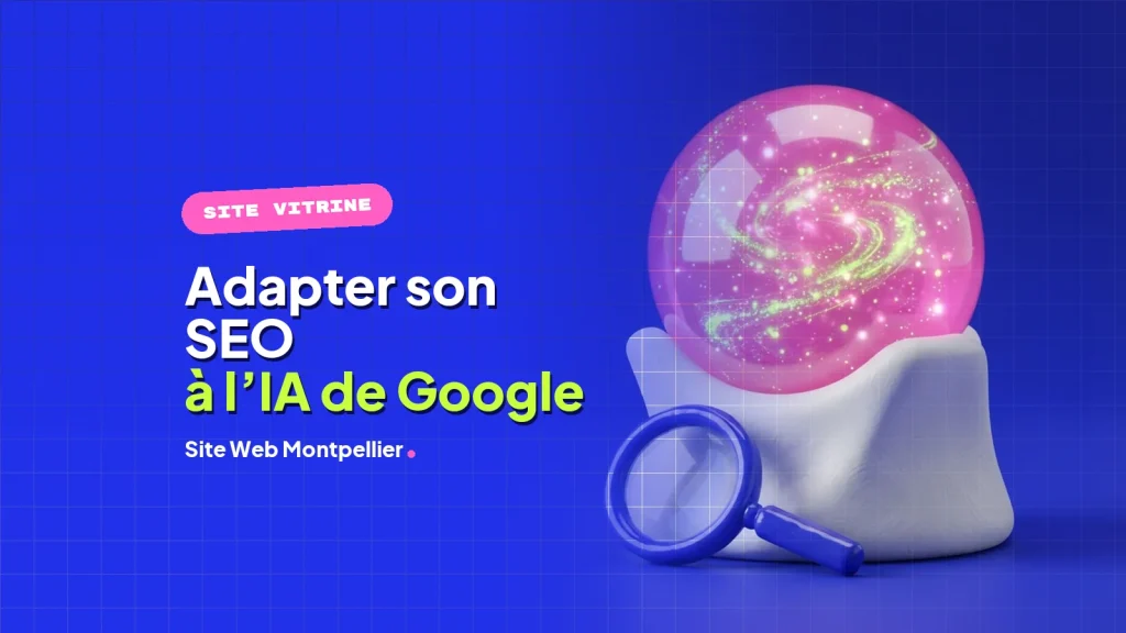 SGE Search Generative Experience : Adapter Votre SEO à l’IA de Google